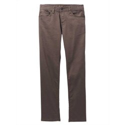 Prana Bridger Jean Men's in Mud